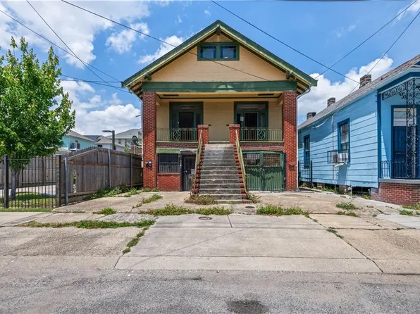 819 N Lopez St, New Orleans, LA 70119