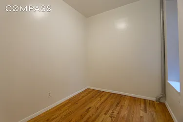 Rented by Compass