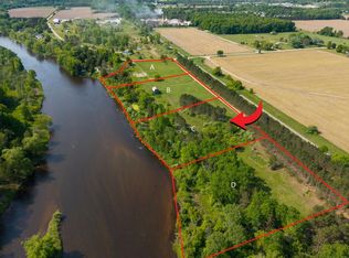 19600 N Davison Rd, Big Rapids, MI 49307