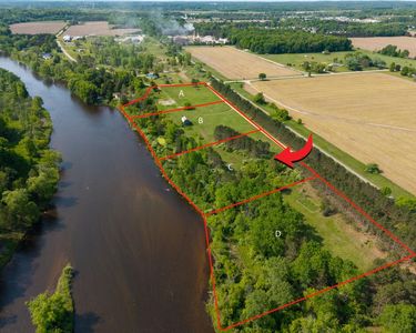 19600 N Davison Rd, Big Rapids, MI, 49307