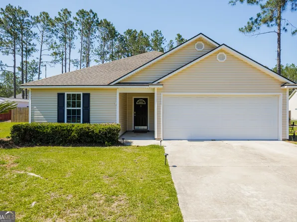 9 Tupelo Trl, Lakeland, GA 31635