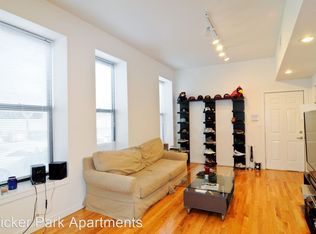 2343 W Hirsch St #3, Chicago, IL 60622