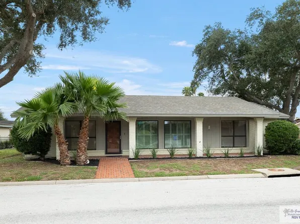 5612 Bobby Jones Dr, Palm Valley, TX 78552
