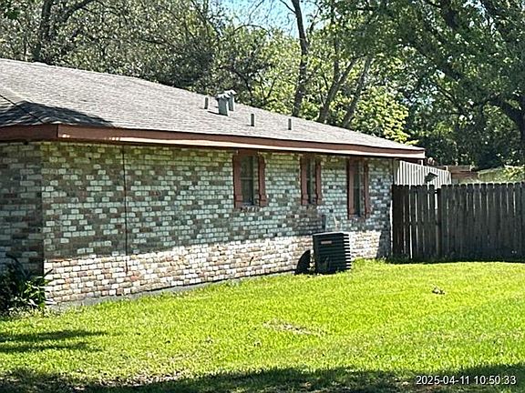 Property Side View