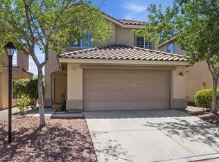 11037 Meadow Leaf Ave, Las Vegas, NV 89144