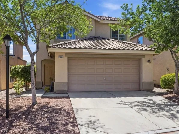 11037 Meadow Leaf Ave, Las Vegas, NV 89144