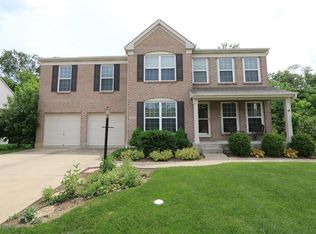 527 Conrad Dr, Cincinnati, OH 45231
