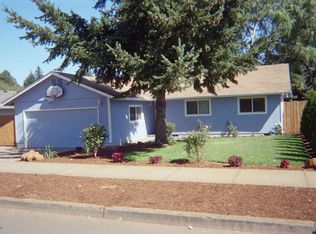 5394 Red Leaf Dr S, Salem, OR 97306