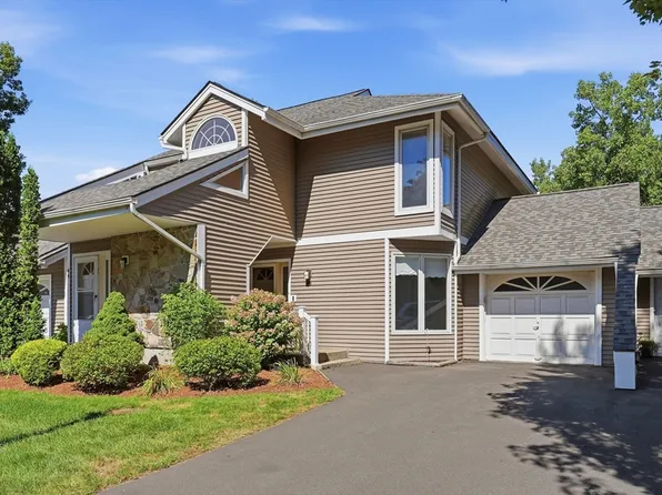 43 S View Dr Unit 43, Southwick, MA 01077