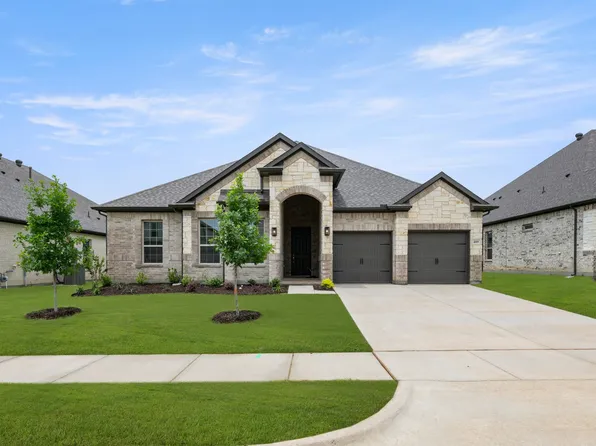 409 Daybreak Dr, Waxahachie, TX 75167