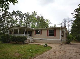 94 Noel Cash Rd, Bremen, GA 30110