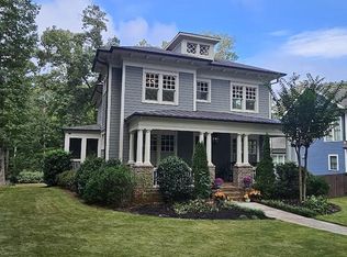 1205 Oldfield Rd, Decatur, GA 30030