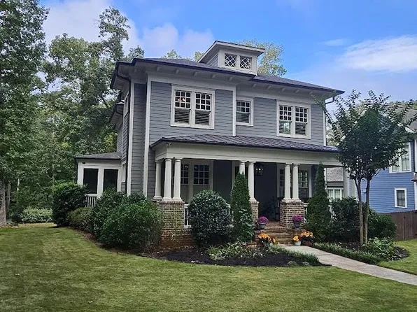 1205 Oldfield Rd, Decatur, GA 30030