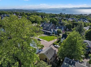 38 Harrington Ter, Burlington, VT 05401