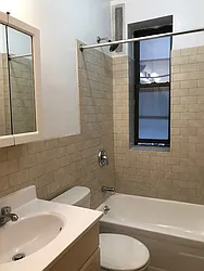 Rented by Beekman Street Realty