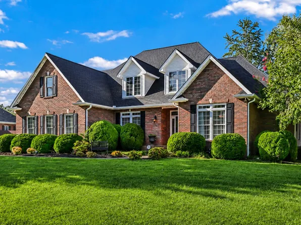 142 Indian Hills Dr, Clarksville, TN 37043
