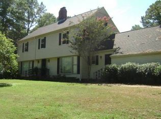 365 Whitten Ln, Florence, AL 35633