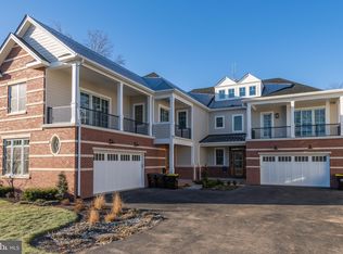 155 N Main St UNIT 6, New Hope, PA 18938
