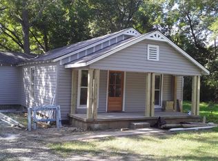 372 Nabors Dr, Ripley, MS 38663