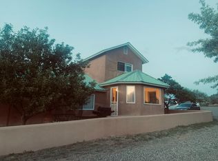 311 Camino Chico, Santa Fe, NM 87505