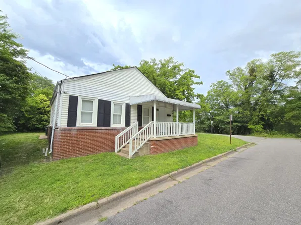 332 Marion Ave, Portsmouth, VA 23707