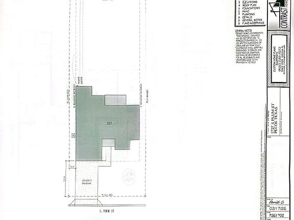 2nd image of 1727 S Plum