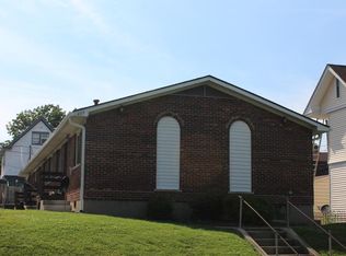 409 N C St APT 3, Hamilton, OH