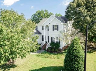 200 Governors House Dr, Morrisville, NC 27560