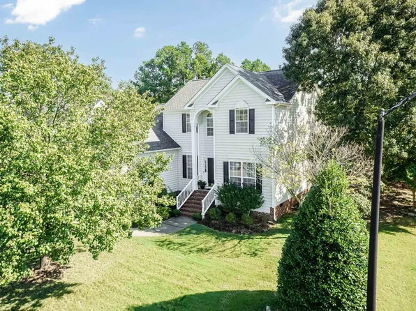 200 Governors House Dr, Morrisville, NC 27560