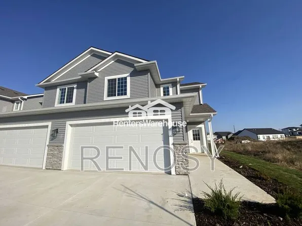 7000 Lake Ridge Ave Unit 13, Des Moines, IA 50320