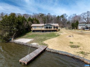 1753 N Lakeshore Dr, Louisa, VA