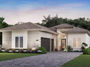 Stella Plan, Tesoro Signature, Lucie, FL 34984