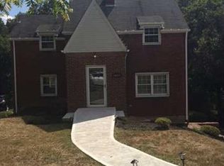 4843 Baptist Rd, Pittsburgh, PA 15227