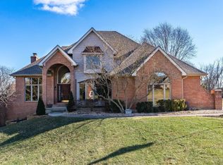 6454 Katherine Manor Ct, Liberty Township, OH 45011