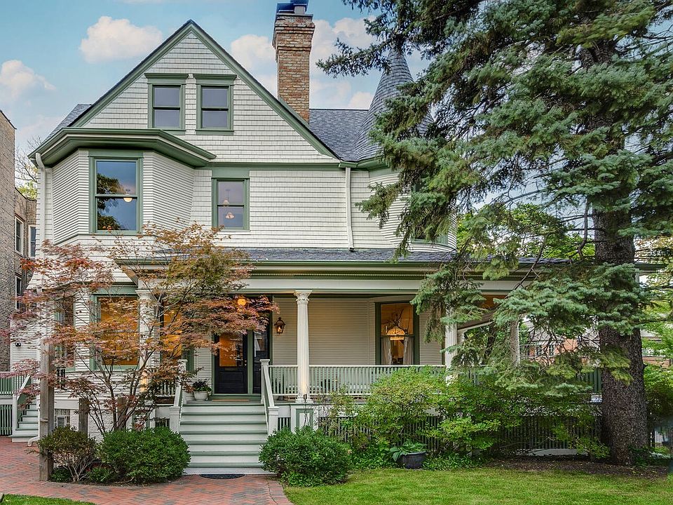 4101 N Greenview Ave, Chicago, IL 60613 Zillow