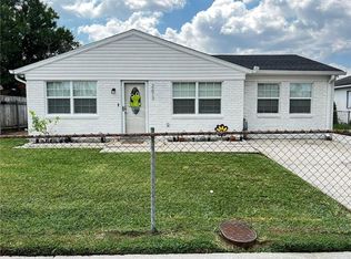 2613 Joy Ann Dr, Marrero, LA 70072