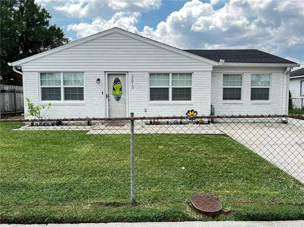 2613 Joy Ann Dr, Marrero, LA 70072