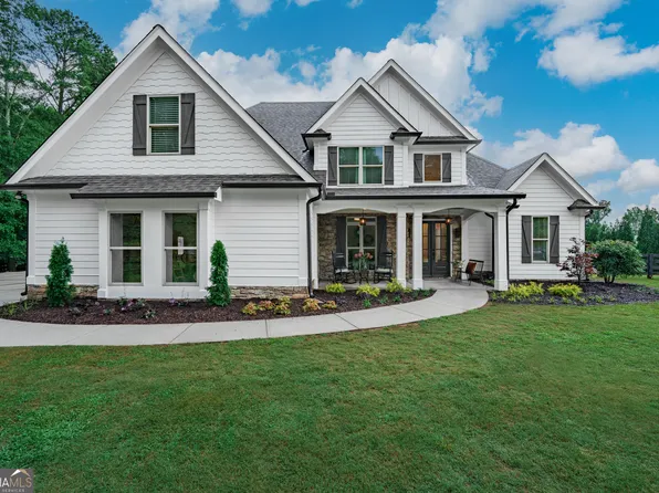 114 Jay Ln, Canton, GA 30115
