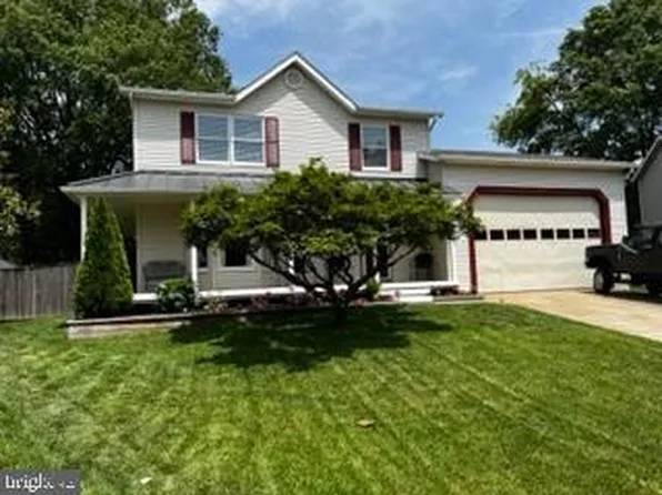 3826 Westwood Manor Way, Pasadena, MD 21122