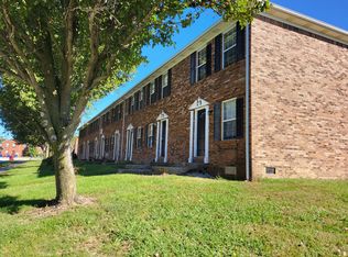 1103 Blackberry Ln #9, Berea, KY 40403