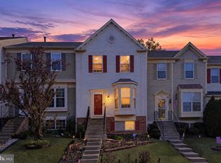 7873 Rebel Walk Dr, Manassas, VA 20109