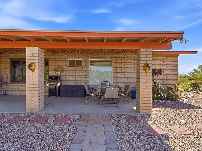 6745 N Quartzite Canyon Pl — Photo 27