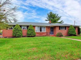 204 N 7th St, Wrightsville, PA 17368