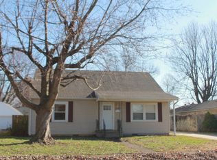 2535 Seminole Pl, Owensboro, KY 42301