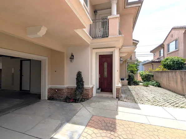 42 Alta St Unit B, Arcadia, CA 91006