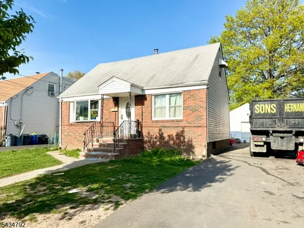 73 Raritan Ave, Paterson City, NJ 07503