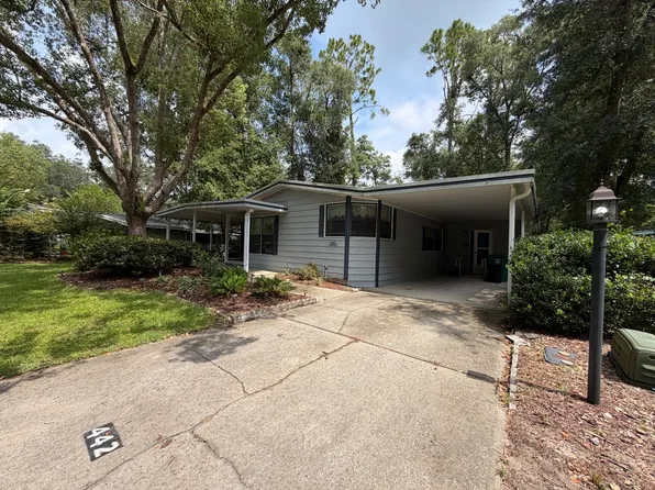 442 Bark Circle, Deland, FL 32724