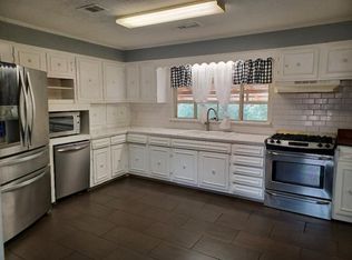 819 Parker Ave, Hattiesburg, MS 39402