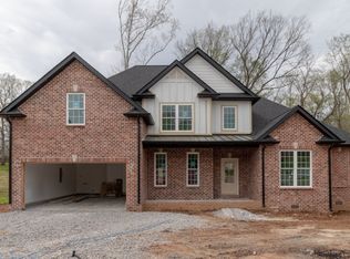 801 Brooke Valley Trce LOT 16, Clarksville, TN 37040