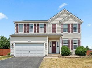 4579 Gardiner Ave, Yorkville, IL 60560